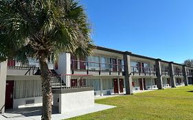 Red Roof Inn Wildwood, Fl - The Villages